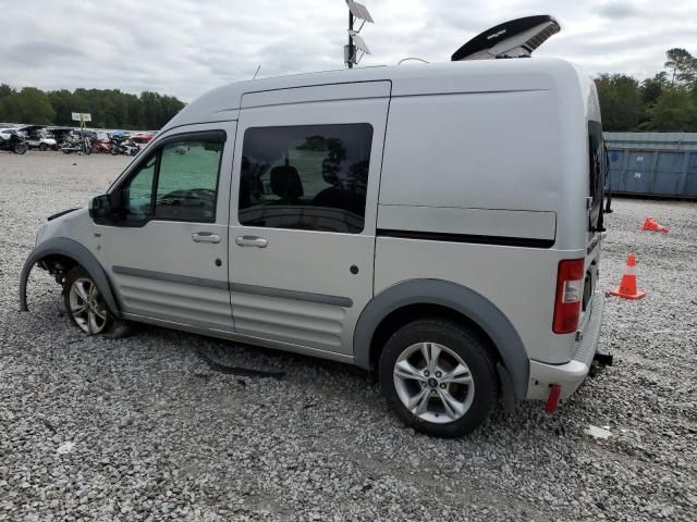 2011 Ford Transit Connect XLT