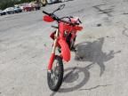 2024 Honda CRF450 RL