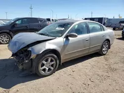 2006 Nissan Altima S en venta en Greenwood, NE