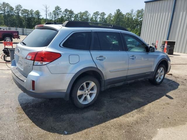 2014 Subaru Outback 3.6R Limited