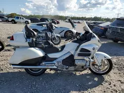 2012 Honda GL1800 en venta en Memphis, TN