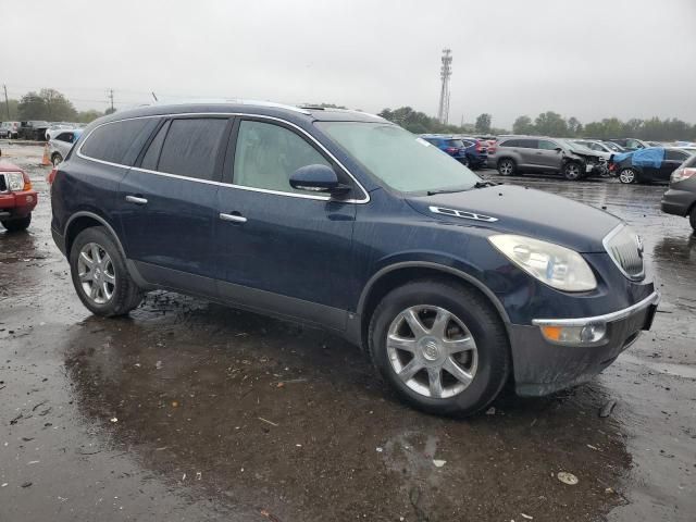 2008 Buick Enclave CXL