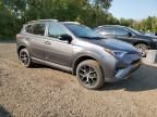 2018 Toyota Rav4 HV SE