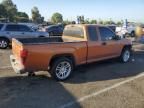 2005 GMC Canyon