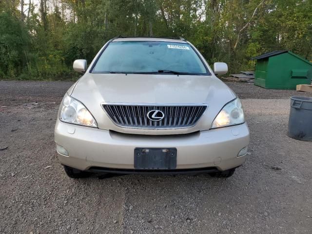 2007 Lexus RX 350