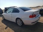 2006 BMW 325 CI