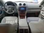 2008 Mercedes-Benz ML 350