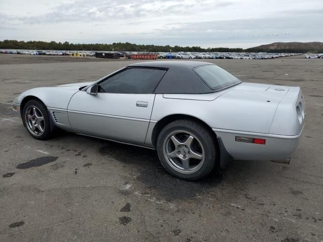 1996 Chevrolet Corvette