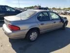 1998 Plymouth Breeze Base