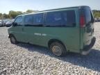 2000 Chevrolet Express G2500