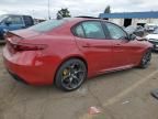 2019 Alfa Romeo Giulia TI