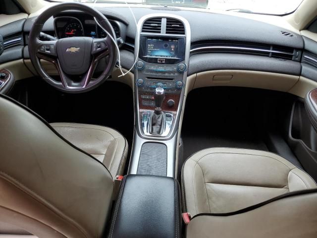 2013 Chevrolet Malibu 2LT