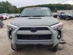 2023 Toyota 4runner SE