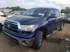 2013 Toyota Tundra Crewmax SR5