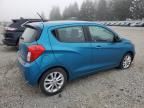 2019 Chevrolet Spark 1LT