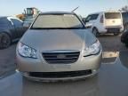 2007 Hyundai Elantra GLS