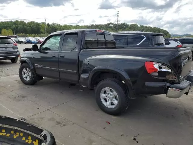 2005 Toyota Tundra Access Cab SR5