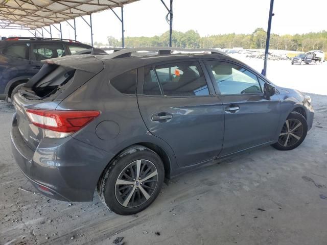 2019 Subaru Impreza Premium