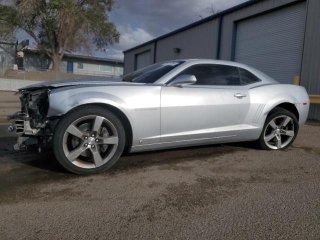 2010 Chevrolet Camaro SS