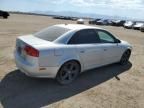 2008 Audi A4 2.0T