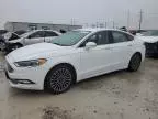 2018 Ford Fusion TITANIUM/PLATINUM