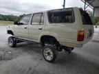 1994 Toyota 4runner VN39 SR5