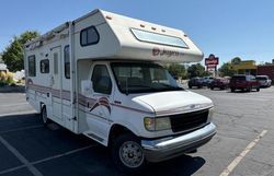 Ford e350 Vehiculos salvage en venta: 1995 Ford Econoline E350 Cutaway Van