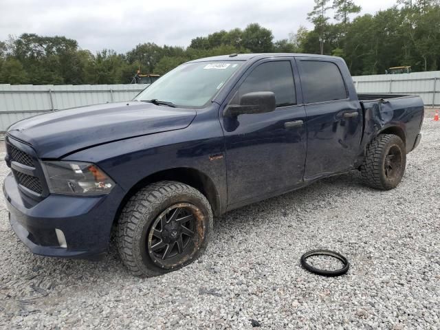 2016 Dodge RAM 1500 ST