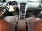 2011 Chevrolet Traverse LS