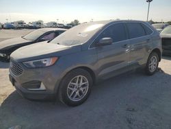 Ford Vehiculos salvage en venta: 2023 Ford Edge SEL