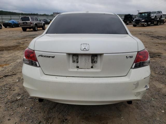 2009 Honda Accord EXL