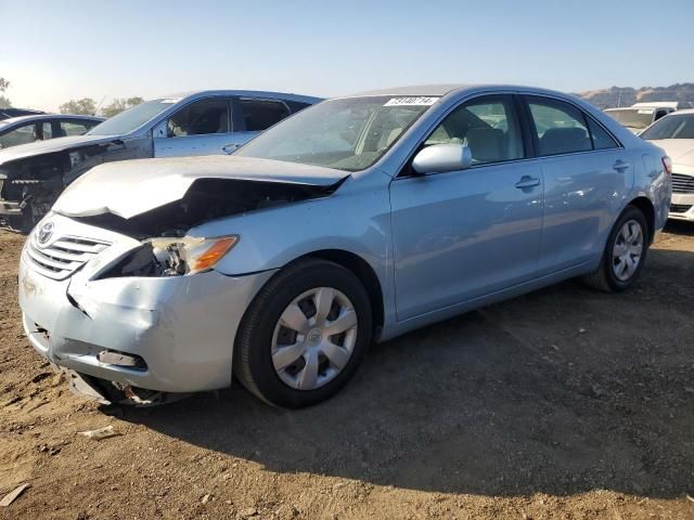 2007 Toyota Camry CE