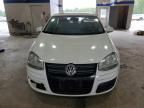 2010 Volkswagen Jetta Wolfsburg