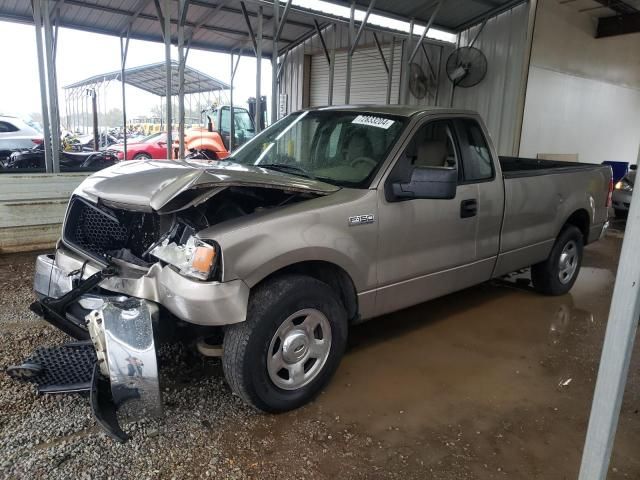 2006 Ford F150