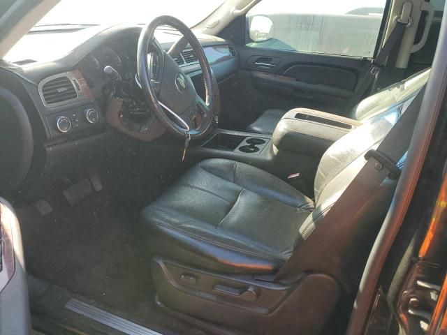 2007 Chevrolet Avalanche K1500