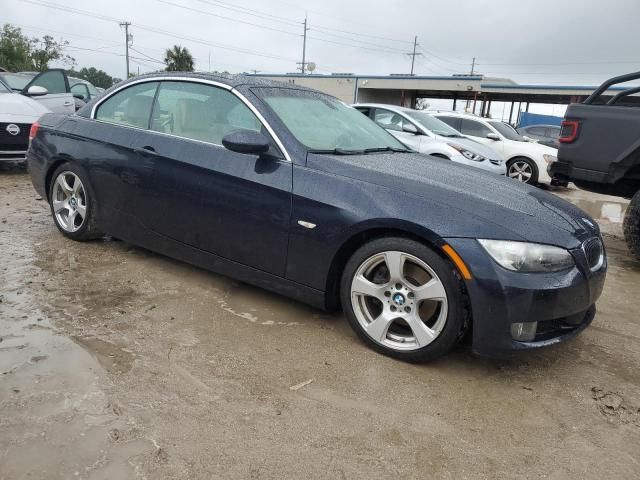 2008 BMW 328 I