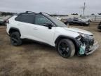 2020 Toyota Rav4 XSE