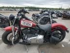 2013 Harley-Davidson FLS Softail Slim