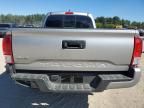 2016 Toyota Tacoma Access Cab