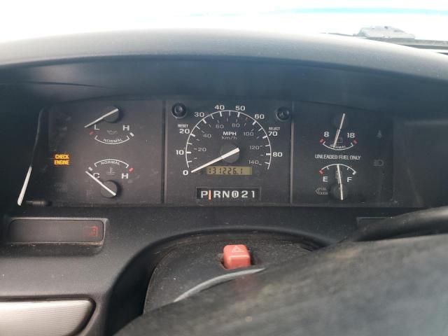 1992 Ford F150