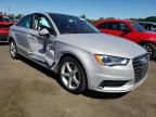 2015 Audi A3 Premium