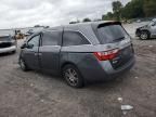 2013 Honda Odyssey EXL