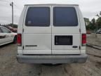 1998 Ford Econoline E350 Super Duty