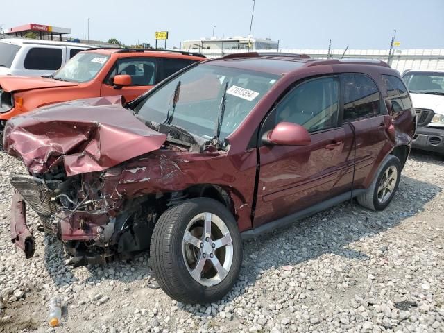 2007 Chevrolet Equinox LT