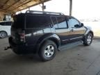 2007 Nissan Pathfinder LE