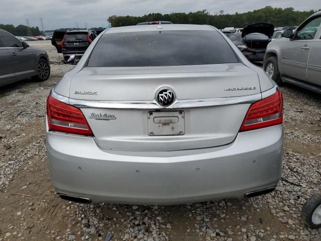 2014 Buick Lacrosse