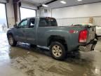 2011 GMC Sierra K1500 SLE