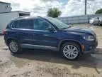 2012 Volkswagen Tiguan S