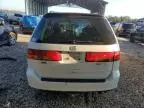 2002 Honda Odyssey EXL