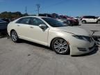 2015 Lincoln MKZ